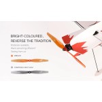 T-MOTOR T904D F3P 4D High Quality Drone Toys Propellers Large Plastic Propeller for RC Gas Airplane Engine/Multicapto